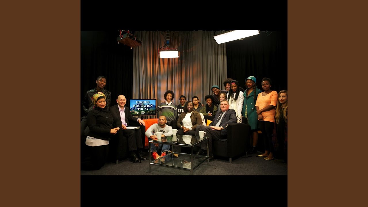 Higher Education Today: Mathematics in Africa