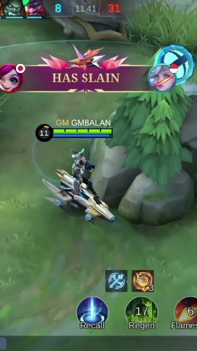 Mr Loba loba #mobilelegends #gord #gaming #mlbb #gordgaming #mlbbcreatorcamp #justgord #funny #gordg