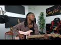 I CANT BELIEVE IT... ANOTHER GROOVE...