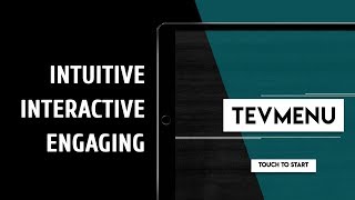 Introducing TevMenu | Tevalis