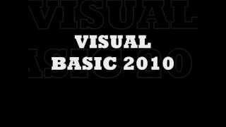 KiasuPOWER Visual Basic Tutorial Trailer