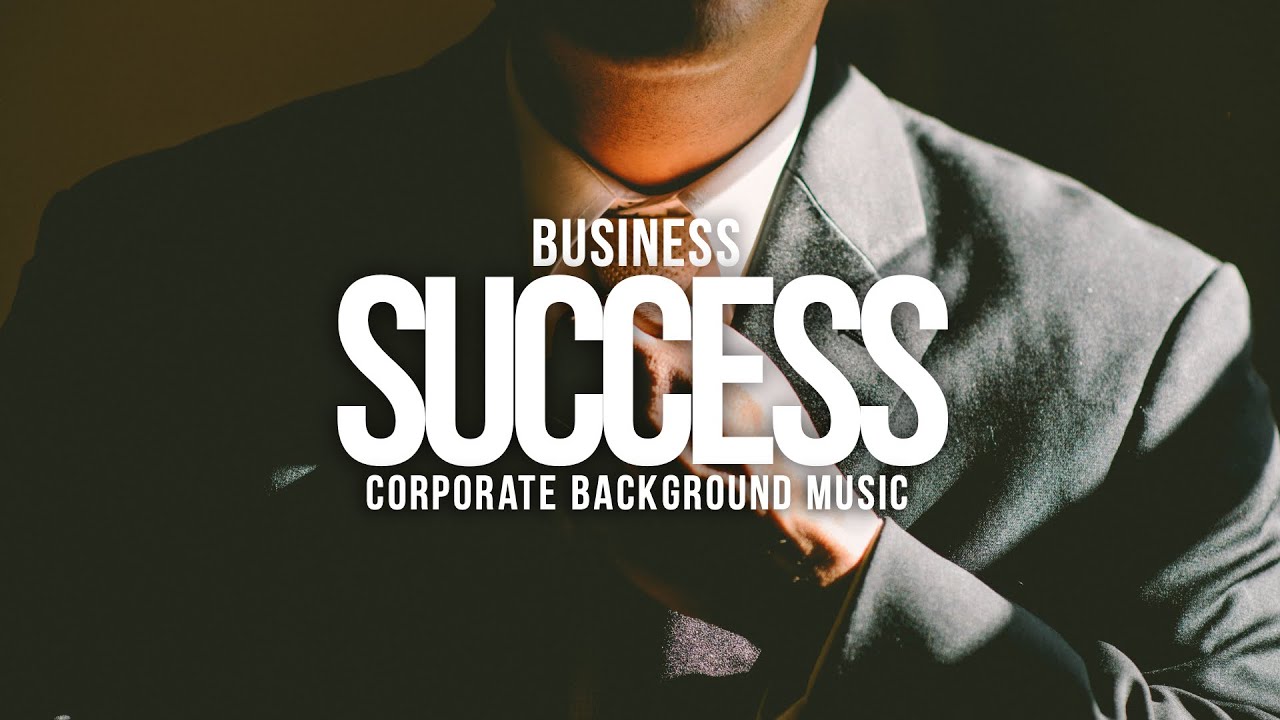 ROYALTY FREE Business Background Music / Instrumental Presentation Music  Royalty Free | MUSIC4VIDEO - YouTube