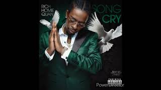 Song Cry - Rich Homie Quan 2024