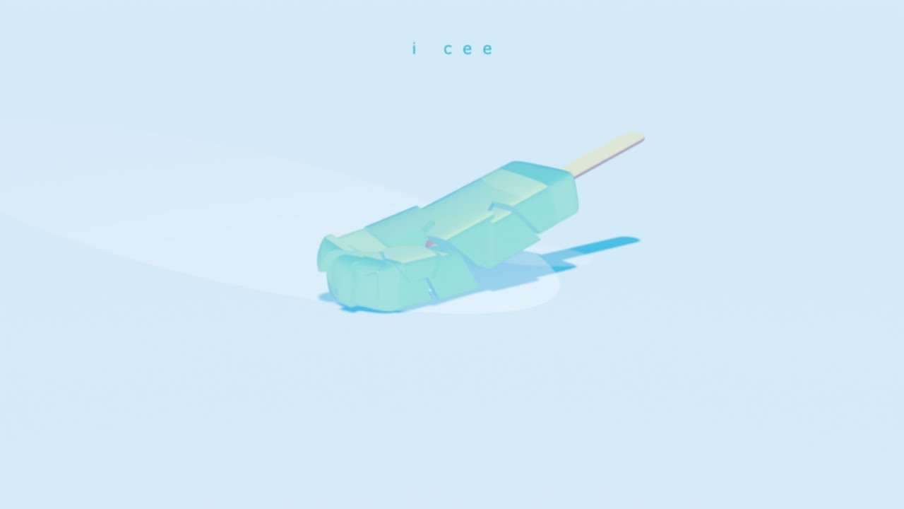 Watch i cee / 歌愛ユキ on YouTube Watch i cee / 歌愛ユキ on YouTube