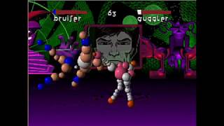 Ballz 3D! Review (Retro Xtainer)