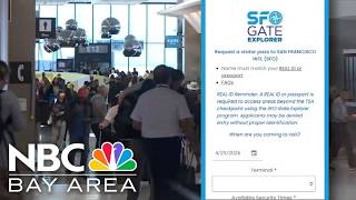 New program allows SFO visitors past security without a boarding pass
