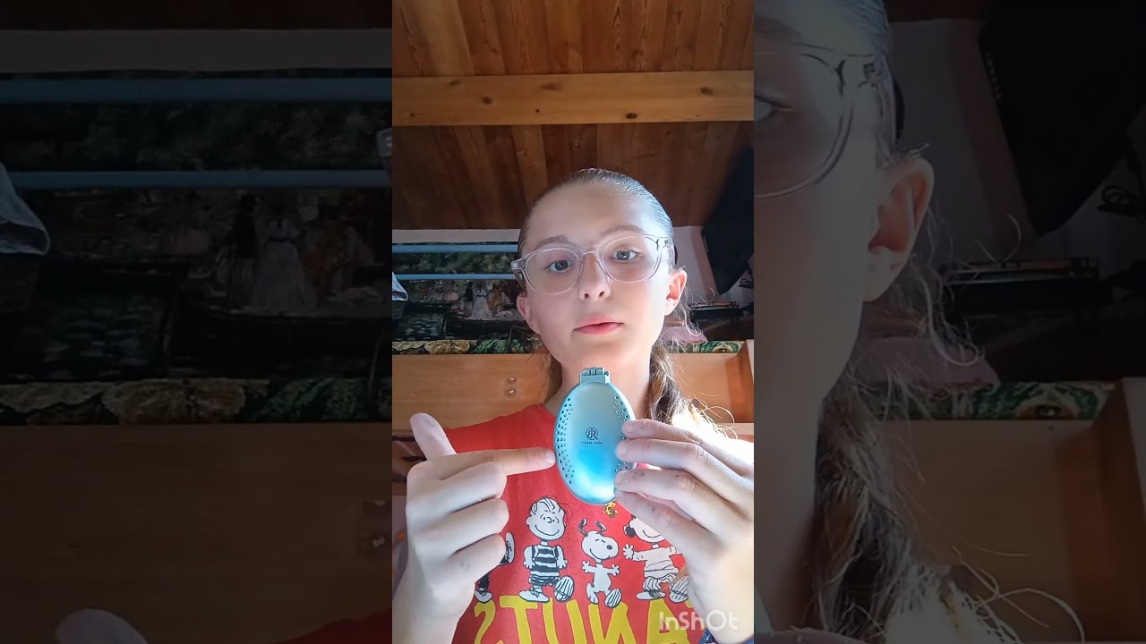 Kit Emergenza per il primo giorno di scuola📚🔖🎒👝🎀 #foryou