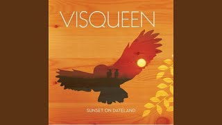 Video thumbnail of "Visqueen - Crush On Radio"