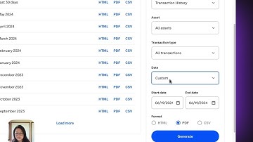 How to import your Coinbase CSV into Crypto Tax Calculator