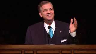 Strengthen the Things That Remain | R. Albert Mohler | 2014