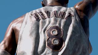 The secret history of the Black Mamba | SportsCenter