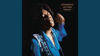 Voodoo Child (Slight Return) (Live San Diego Sports Arena, May 25, 1969)