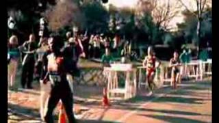 Olympic Games 2004 Marathon
