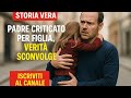 Un padre ha fatto questo per sua figlia… e tutti lo hanno giudicato male #storiavera #storie
