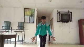 Tugas senam SKSU ( senam kebugaran Sumatra Utara)