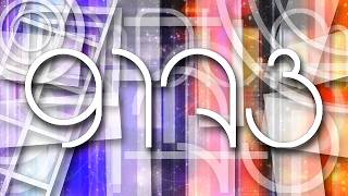 MediaDragosLogoMaker9173/Dragosix9173's "Nioubes Light 3.8" Logo Graphic (14.05.2026)