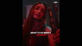 A whole mood packed into one track✨GANG B | Shine Tom Chacko | Gallery Vision Indie