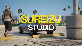 Sureizu Studio: NPCs witness crimes FIVEM SCRIPT