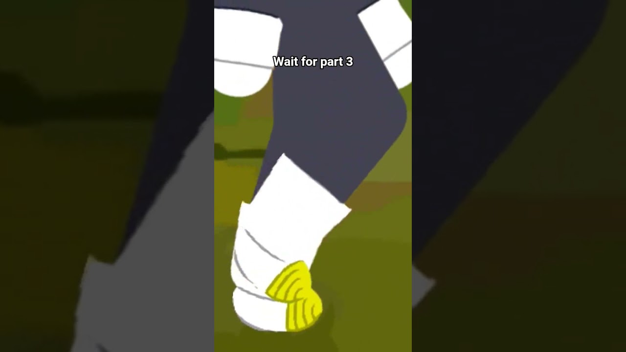 vegeta vs Scp 096 part 2 