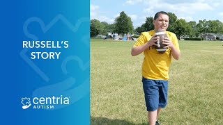 Unlocking Potential: Russell's ABA Therapy Success Story