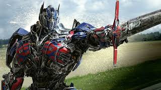 Celebrity Transformers Age of Extinction - Teaser Trailer Music (Edit) Net Worth