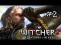 Arm Wrestling - The Witcher 2 Ep. 2