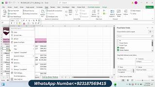 New Perspectives Excel 365/2021 | Module 11: SAM Critical Thinking Project 1c | Hempstead Profile