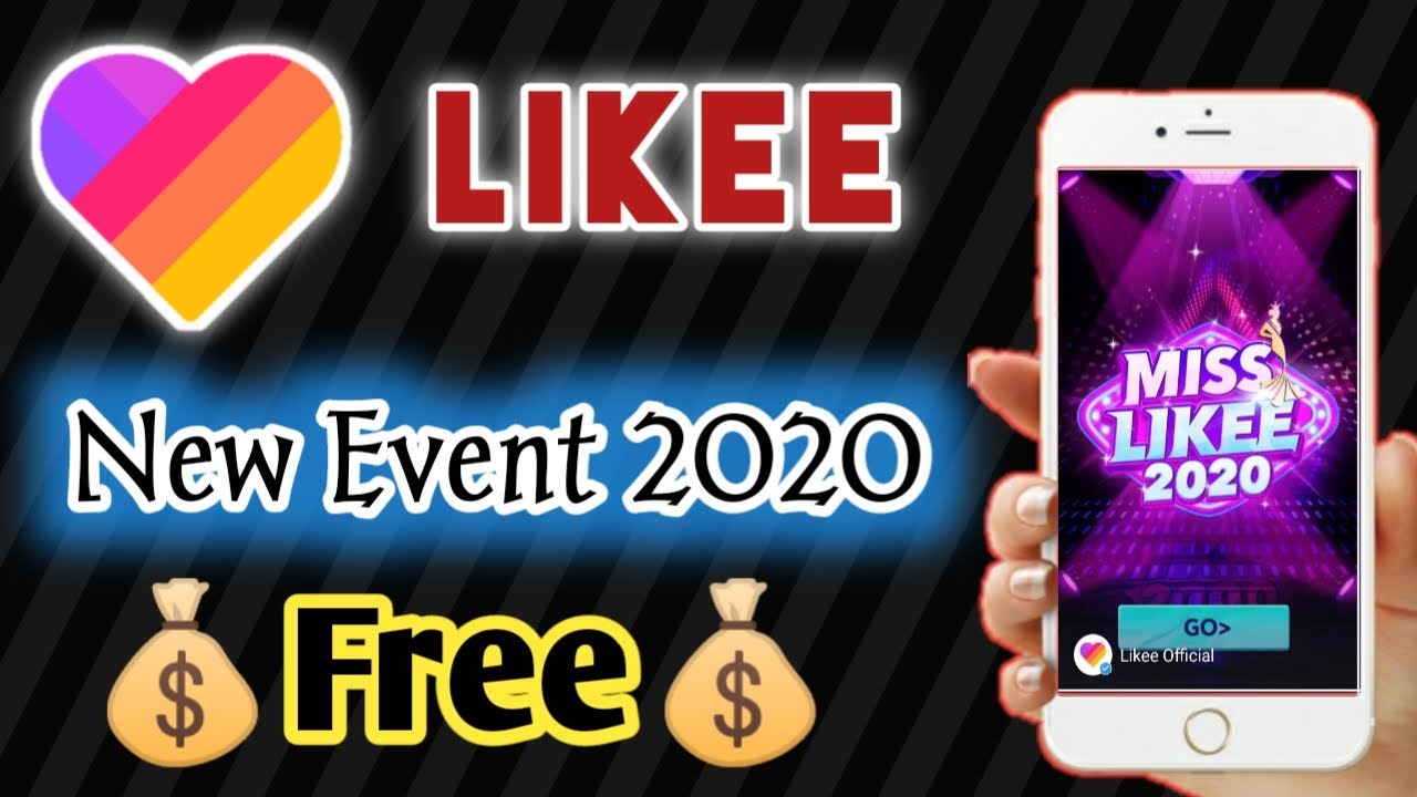 How To Use Miss Likee 2020//Likee App new Challange//Miss Likee Event se Paise kaise kamaye