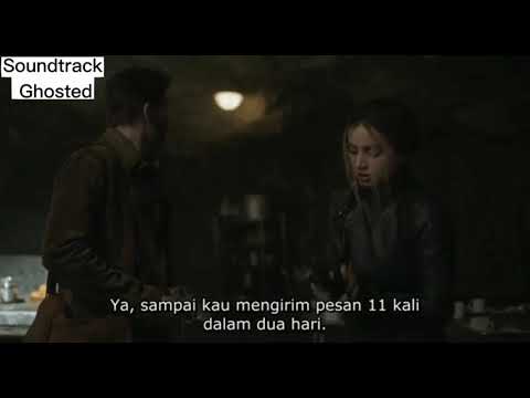 Soundtrack ghosted - get damn - chris evans