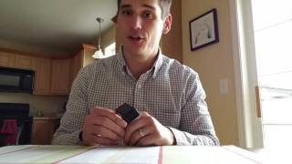 Garmin VivoactiveHR review for Paddlers!