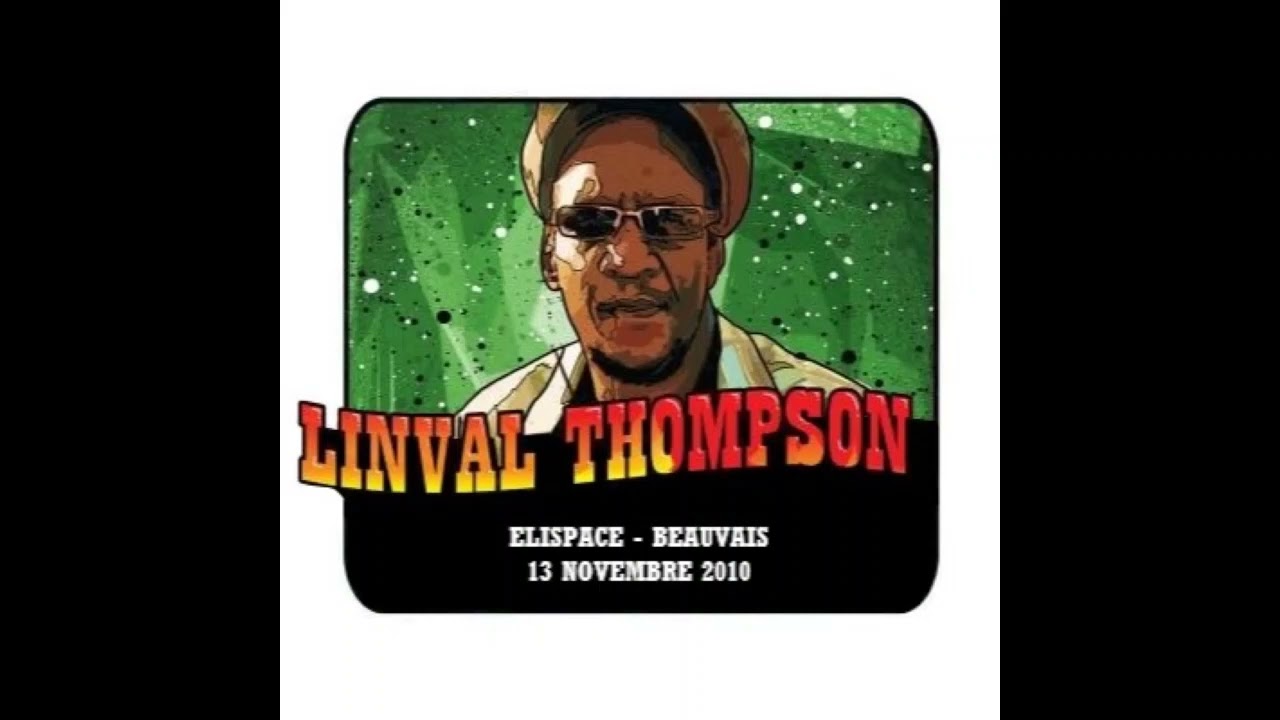 08 Can't stop natty dread again