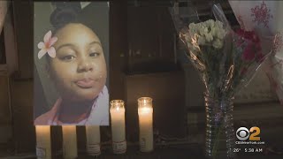 Boyfriend arrested in deadly stabbing of Harlem teen