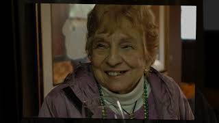 Betty Strasser Tribute