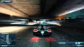 bitrate test 3k