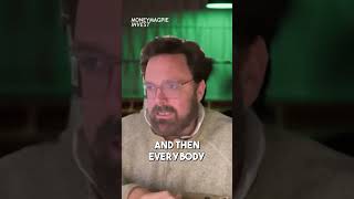 Boom, Bust, Repeat The Psychology Behind Every Market Crash Moneymagpie Invest