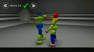 BASH 3D Epic Moves Compilation!!!-Part 2