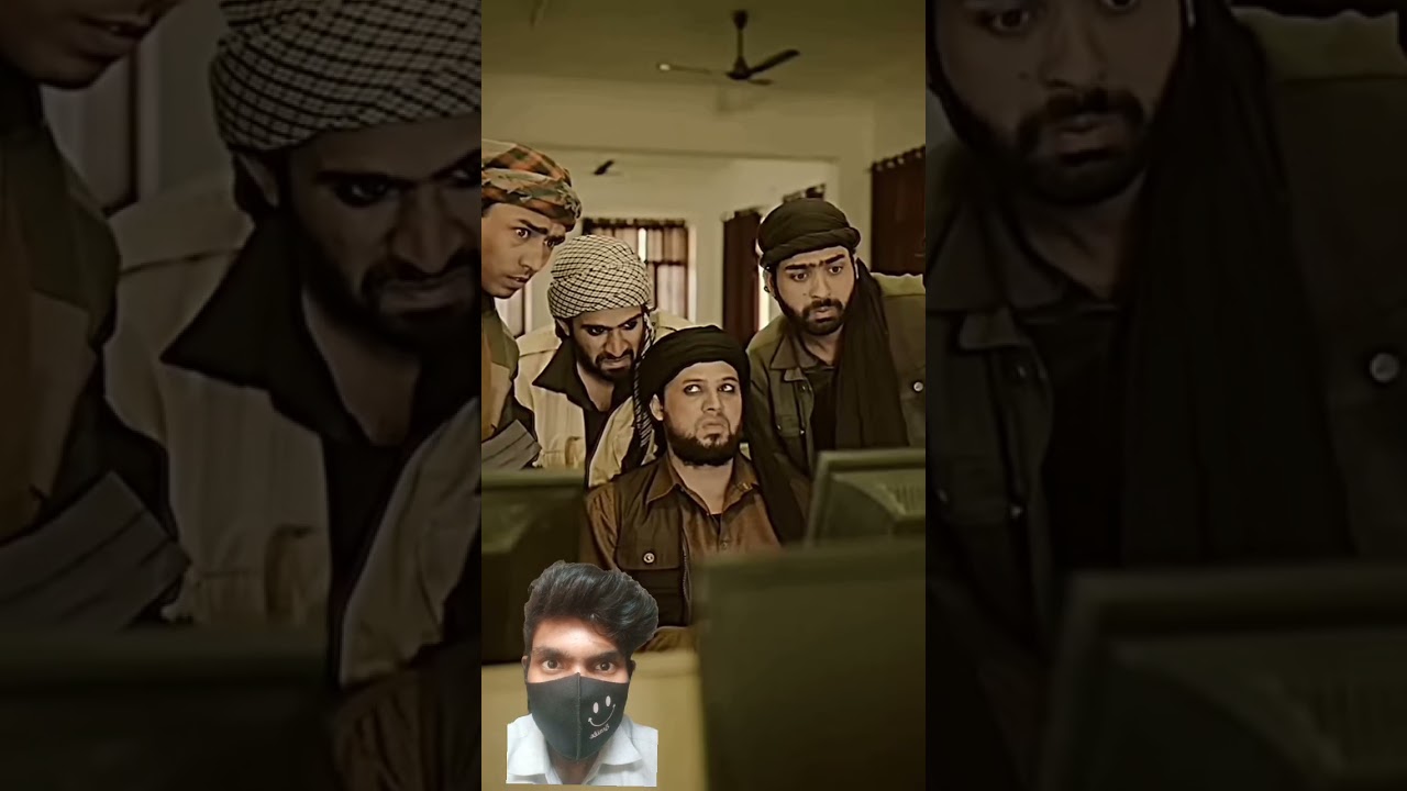 Raud2hell comedy short video ||  