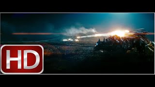 Transformers 2009 | Decepticon Dog (FHD) - NO ADS