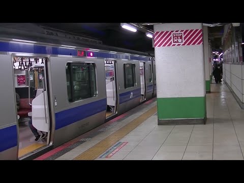 北千住駅 1番線 発車メロディー『陽だまり V2』