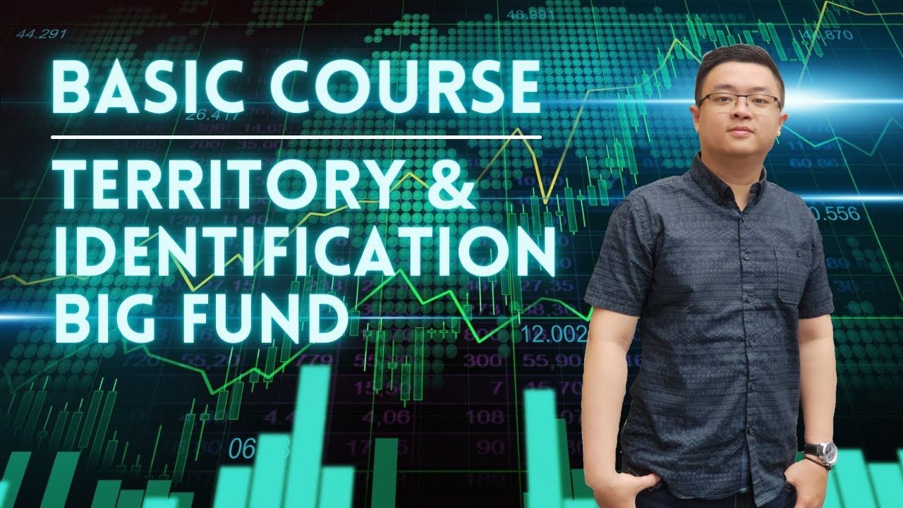 Core Basic : Territories/Area & Identifikasi Bandar/Big Fund - f