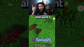 Emotional Support Minecraft Crocs