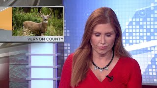 DATCP: Vernon County deer farm 'depopulated' after CWD found