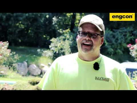 engcon - Meet our Customers - Mark Olson, Sloatsburg NY