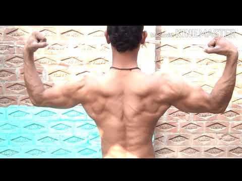 How to body show | how to bodybuilding posing body pose kese kare