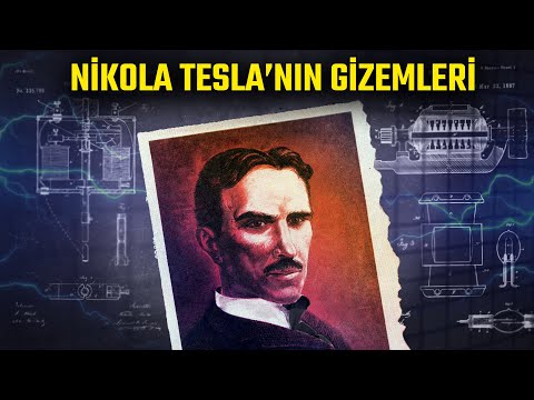 Video: Nikola Teslanın xalis sərvəti: Wiki, Evli, Ailə, Toy, Maaş, Qardaşlar