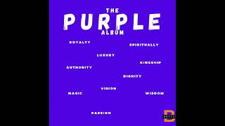 The Purple Album by Better Music Choir | FULL GOSPEL ALBUM (All 15 Songs)