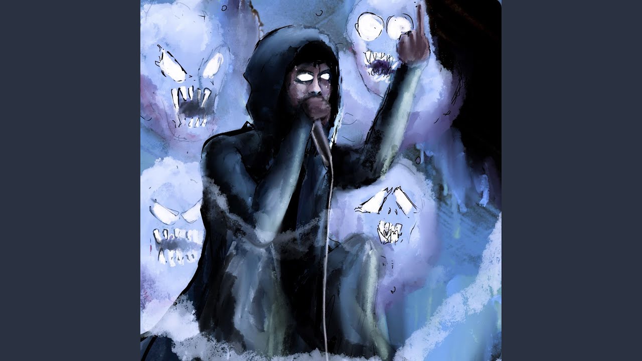 ANOMIE (アノミー)