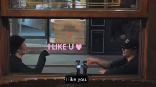 Download lagu Jungkook talking about his first Love | Jungkook's Crush | JK's International Girlfriend