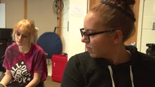Compass Academy student-created Dont Dump on Public Lands Public Service Announcement