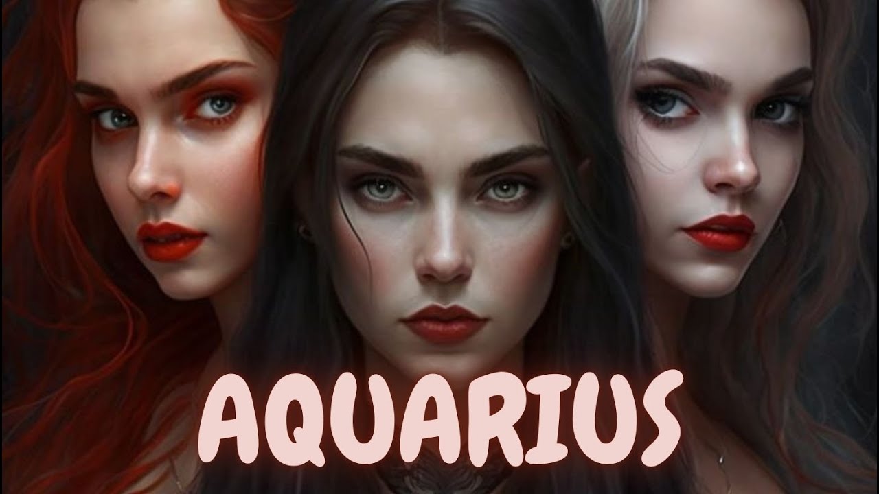 AQUARIUS 🤯 I HAVE NEVER SEEN A PLOT TWIST LIKE THIS BEFORE 💗🤯🔥 JANUARY 2026 TAROT LOVE READING